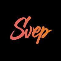 svep logo image