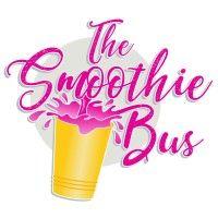 smoothie bus logo image