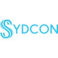 sydcon, inc. logo image