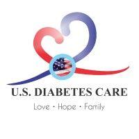 u.s. diabetes care - education logo image