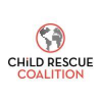 child rescue coalition, inc. logo image