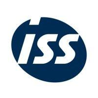 iss brasil logo image