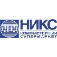 никс, ооо logo image