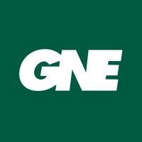 great northern equipment distributing, inc. logo image