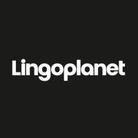 lingoplanet logo image