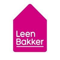 leen bakker logo image