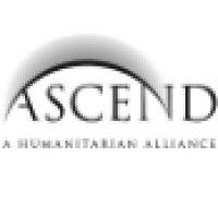 ascend alliance humanitarian logo image