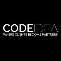 codeidea llc logo image