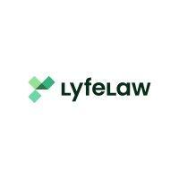 lyfelaw logo image