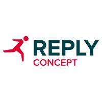 concept reply gmbh logo image