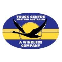 truck centre wa pty ltd logo image