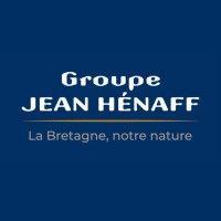 groupe jean hénaff sa logo image