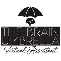 the brain umbrella, llc logo image