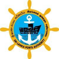 sri lanka ports authority