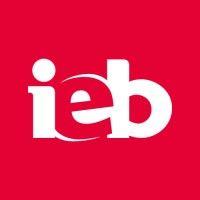 ieb logo image