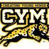 creating young minds logo image