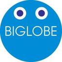 logo of Biglobe Inc