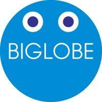 biglobe inc. logo image