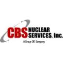 logo of Cbs Nuclear Services Inc