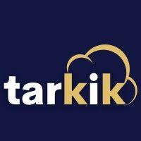 tarkik tech logo image