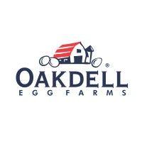 oakdell egg farms logo image