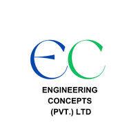 engineering concepts (pvt) ltd logo image