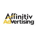 logo of Affinitiv Advertising