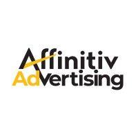 affinitiv advertising logo image