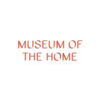 museum of the home logo image