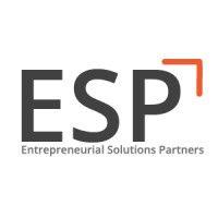 entrepreneurial solutions partners, llc (esp) logo image