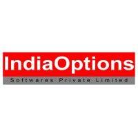 indiaoptions softwares pvt ltd logo image