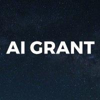 ai grant logo image