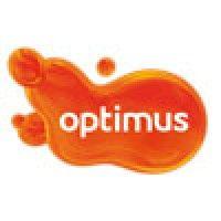 optimus logo image