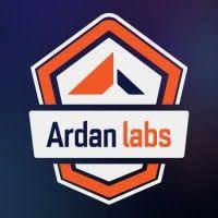 ardan labs logo image