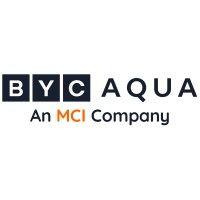 byc aqua solutions logo image