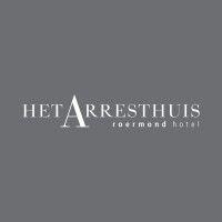 het arresthuis logo image