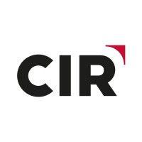 cir group logo image