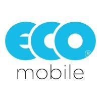 ecomobile logo image