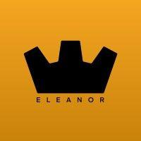 eleanor auto logo image