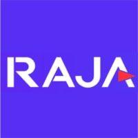 raja logo image