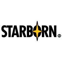 starborn industries, inc. logo image