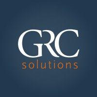 grc solutions logo image