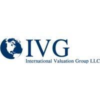 international valuation group, llc logo image