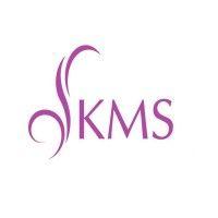 kms professionals ltd logo image