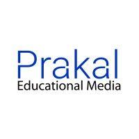 prakal educational media logo image