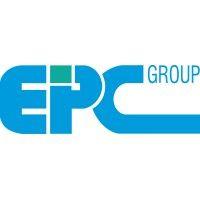 epc group logo image