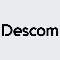 descom logo image