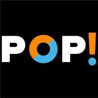 pop! communications campaigns logo image