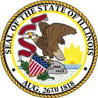 illinois general assembly logo image