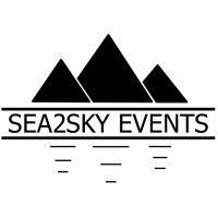 sea2sky events logo image